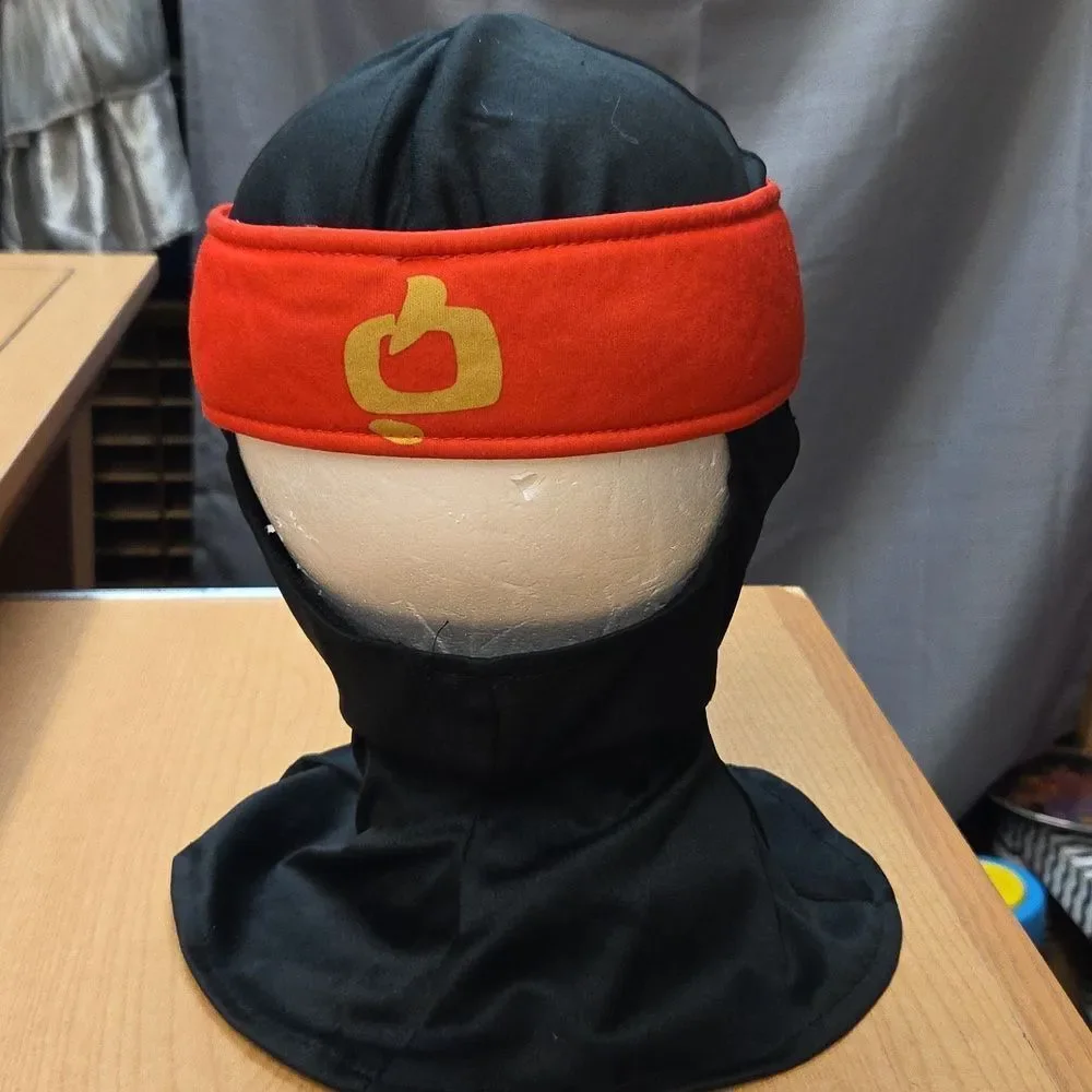 Halloween Costume Cobra‎ Kai Unisex Small (28-30)